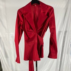 Donna Ricco Collection - Jacket